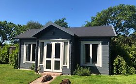 Modern Summerhouse